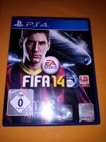 PS4 Spiel FIFA 14 Rheinland-Pfalz - Andernach Vorschau