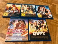 Alle 5 Step Up Filme Berlin - Westend Vorschau