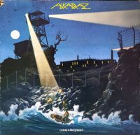 Vinyl-LP Alkatraz - Doing A Moonlight Kreis Pinneberg - Pinneberg Vorschau