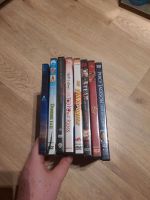 Verschiedene DVD und Blu-ray-DVDs ab 5€/Film Bayern - Postbauer-Heng Vorschau