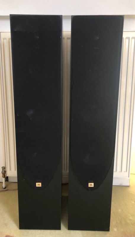 Used JBL Ti 600 Loudspeakers for Sale | HifiShark.com