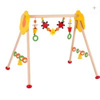 HEIMESS  Baby-Fit Blume Insekten, Greif- Spieltrainer Rheinland-Pfalz - Hillscheid Vorschau