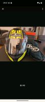 Neuer Motorradhelm,Motorradhandschuhe, HJC Baden-Württemberg - Reutlingen Vorschau