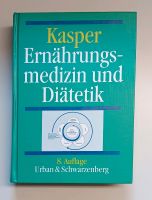 Ernährungsmedizin und Diätetik Nordrhein-Westfalen - Herford Vorschau