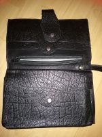 Vintage Leder Akten clutch dinA5 Format viele Taschen Hessen - Lorsch Vorschau