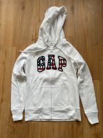 GAP USA Sweatjacke wie neu Baden-Württemberg - Bietigheim-Bissingen Vorschau