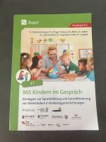 Taschenbuch zur Sprachförderung U3 Hessen - Bürstadt Vorschau