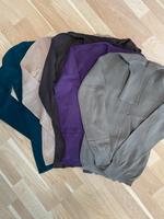 8 x Rollkragenpullover Hallhuber, ONLY und Mango Gr. S Bayern - Memmingen Vorschau