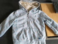 Mini Boden Kuscheljacke Teddyfell Gr. 110/116 Findorff - Findorff-Bürgerweide Vorschau