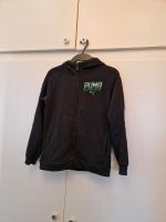 Puma Sweatjacke Gr. 152 Nordrhein-Westfalen - Leverkusen Vorschau