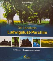 Der Landkreis Ludwigslust - Parchim Ludwigslust - Landkreis - Lübtheen Vorschau