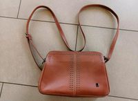 Tasche Handtasche Umhängetasche NEU David Jones Paris Cognac Farb Baden-Württemberg - Engen Vorschau