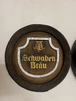 Schwaben Bräu Dekoration Bayern - Illertissen Vorschau