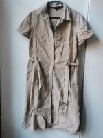 Kleid TCM beige Sachsen-Anhalt - Magdeburg Vorschau