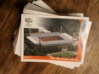 Panini WM 2006 Sticker Germany auch tauschen möglich Nordrhein-Westfalen - Dormagen Vorschau