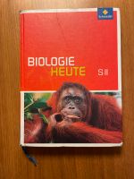 Biologie heute SII Schroedel Berlin - Spandau Vorschau