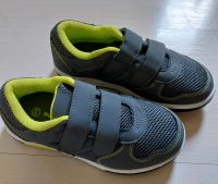 ❤️inkl. Versand ❤️ Blinker Schuhe  Gr. 29 Sneaker NEU Sachsen - Kirchberg Vorschau