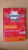 Grundwissen Biologie Bio Mentor Berlin - Spandau Vorschau