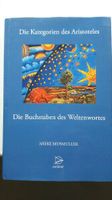 Buch "Die Kategorien des Aristoteles" neu! Rheinland-Pfalz - Schwirzheim Vorschau