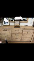 Wohnzimmer Möbel/ Kommode/Sideboard Niedersachsen - Langenhagen Vorschau