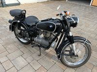 BMW R26 Oltimer Bayern - Werneck Vorschau