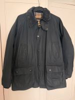 Barbour Jacke, Dunkelblau, TOP Zustand Nordrhein-Westfalen - Siegburg Vorschau