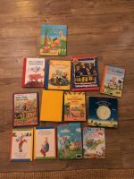 Vorlesebücher, Kinderbücher Nordrhein-Westfalen - Erkelenz Vorschau
