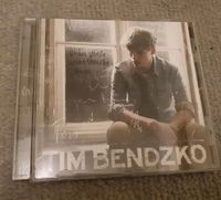 Tim Bendzko - Wenn Worte meine Sprache wären CD Berlin - Zehlendorf Vorschau