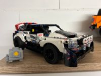 Lego TopGear 42109 Rheinland-Pfalz - Barbelroth Vorschau