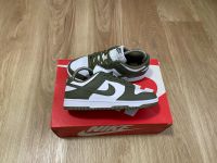 Nike Dunk Low Khaki Hessen - Bensheim Vorschau