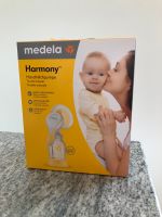 Harmony Handmilchpumpe medela Bayern - Ahorn b. Coburg Vorschau