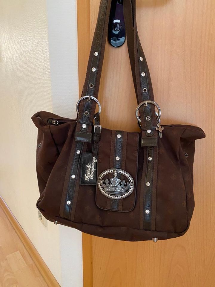 Friis & Company Handtasche in Herzogtum Lauenburg - Büchen | eBay  Kleinanzeigen ist jetzt Kleinanzeigen