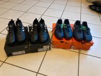 Fußballschuhe Nike Adidas Zwillinge 37 38 Nordrhein-Westfalen - Welver Vorschau