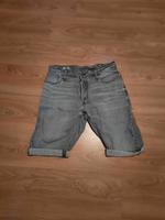 Kurze Jeans Hose....Größe 32....neuwertig....RAW Sachsen - Chemnitz Vorschau