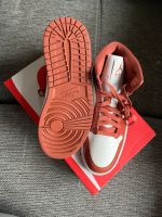 Nike Jordan Air 1 Mid Woman Thüringen - Schweina Vorschau