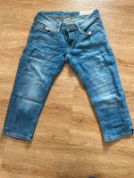 EDC Dreiviertel Jeans Dsmen Gr.27 Saarland - Völklingen Vorschau