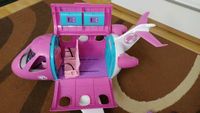 Traumflugzeug Barbie Mattel Kreis Pinneberg - Pinneberg Vorschau