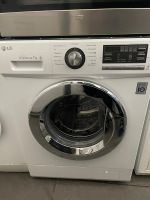 Waschmaschine Frontlader LG 7 kg Berlin - Charlottenburg Vorschau