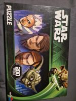 200 Teile Starwars puzzle Bayern - Erding Vorschau