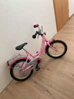 Puky Fahrrad Prinzessin Lillifee 16 Zoll Sachsen - Hochkirch Vorschau