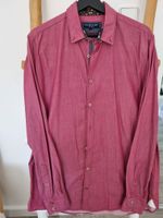 Colours & Sons Herren Hemd Rot L 40 (wie neu) Berlin - Spandau Vorschau