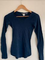 Blaues Longshirt Bayern - Pentling Vorschau