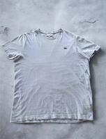Lacoste T Shirt / blau / Größe M Nordrhein-Westfalen - Bocholt Vorschau