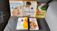 GU Ratgeber Baby / Schwangerschaft / Erziehung „das große Buch“ Frankfurt am Main - Nordend Vorschau
