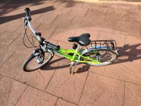 Fahrrad 20 Zoll Kreis Pinneberg - Quickborn Vorschau