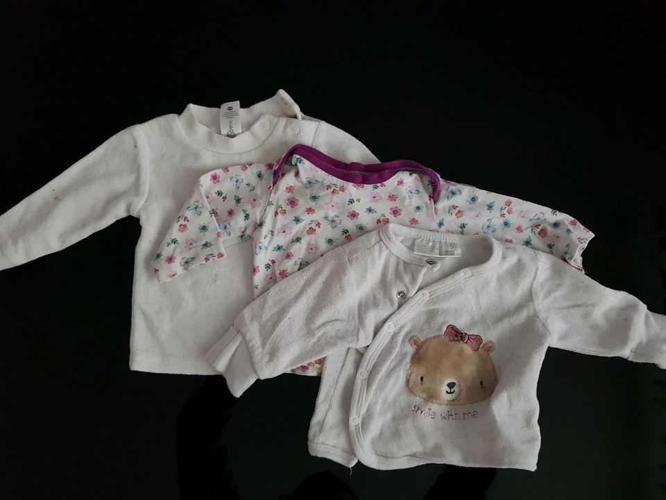 Baby Kleidungspaket Gr. 50 in Potsdam