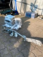 BMW e39 facelift Scheibenwischermechanismus Niedersachsen - Langenhagen Vorschau