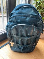 Satch Schulrucksack mit Regencape - super Zustand Hessen - Taunusstein Vorschau