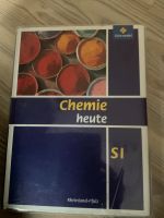 Chemie heute Schroedel Sl Rheinland-Pfalz - Lutzerath Vorschau