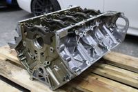 7843360 BMW F10 550i F12 650i 750i X5 X6 N63 N63B44A Motorblock Nordrhein-Westfalen - Gelsenkirchen Vorschau